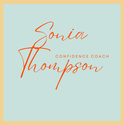 Sonia Thompson Confidence Coach logo