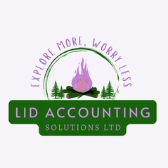 LID Accounting Solutions logo