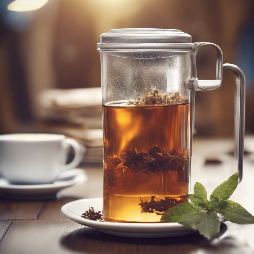 Digestive Tea