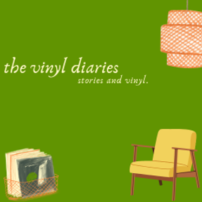 Vinyl Diaries Substack Newsletter.png