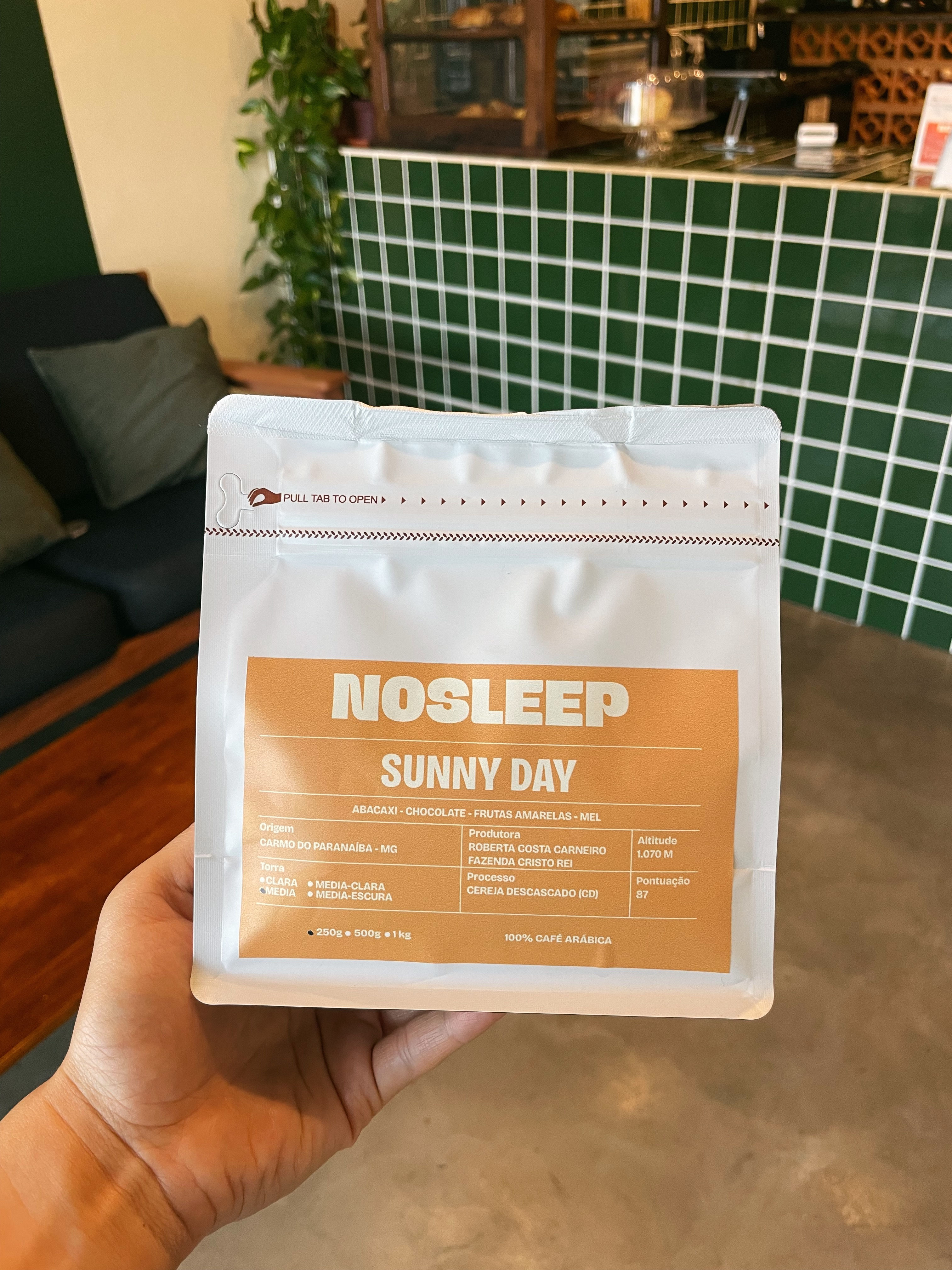 Sunny Day