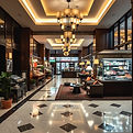 vending hotel