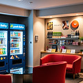 vending lobby