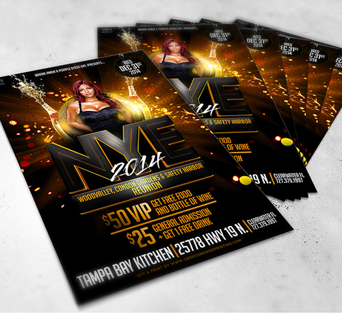 high-quality custom printing services offering decals, stickers, print media, business cards in Westminster, MD.  Affordable printing at Instasigns