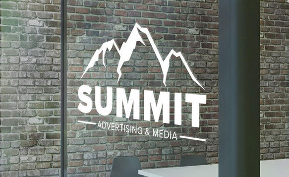 Budget-friendly Cut vinyl signs, windows, decals and vehicle graphics.  Instasigns of Carroll County, Maryland designs, cuts and installs vinyl letters.