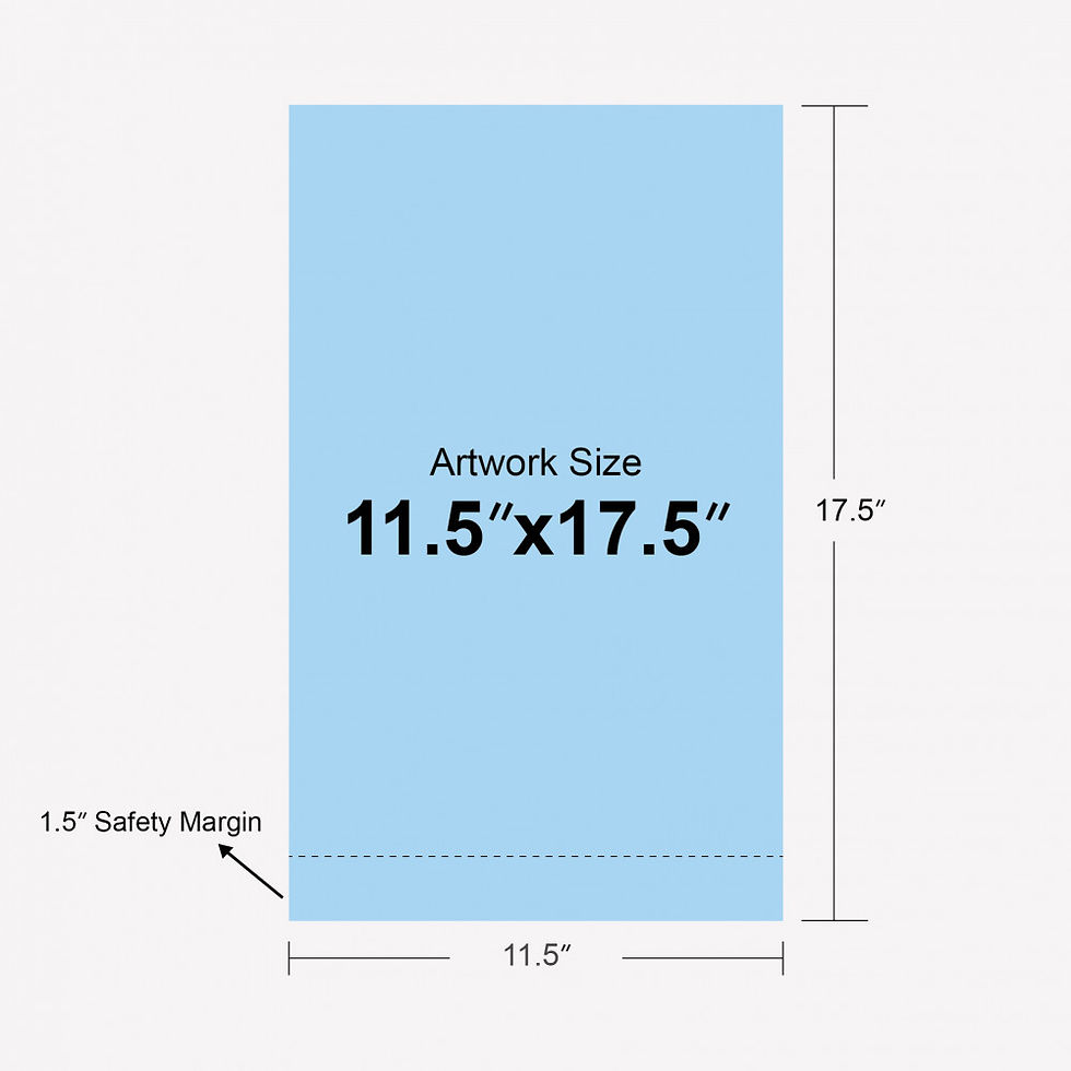 Thumbnail: Table Top Banner Stand