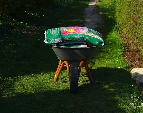 Soil Bulk Bag Delivery