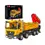 Miniatura: Caminhao de controle Mould King 17050