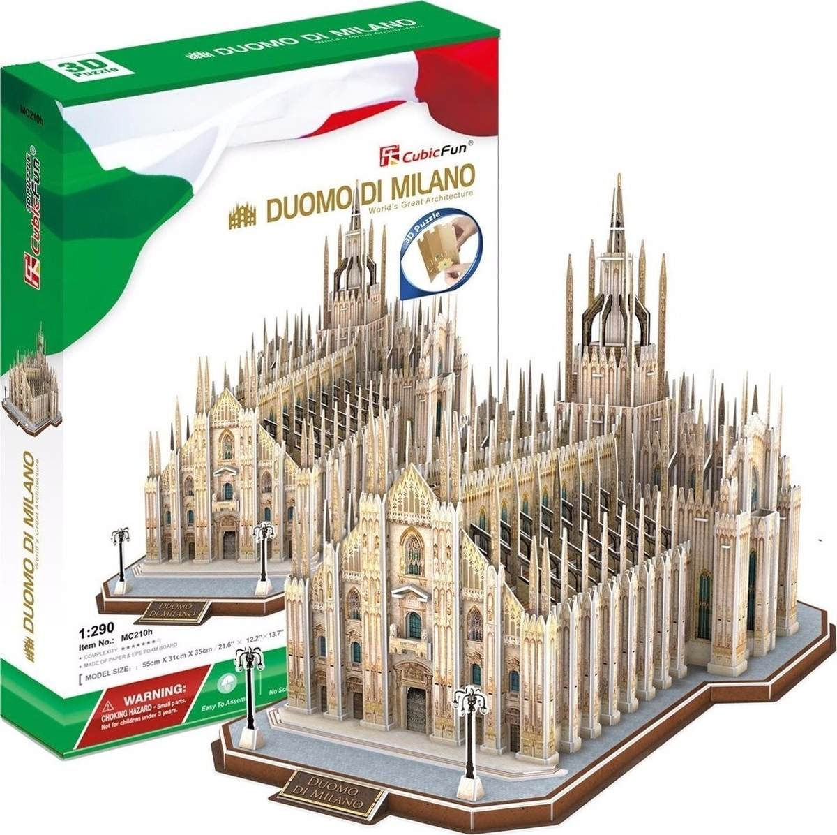 DUOMO DI MILANO