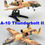 Miniatura: Easy Model 1/72 USAF A-10A