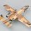Miniatura: Easy Model 1/72 USAF A-10A