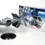 Miniatura: STAR WARS TIE FIGHTER 1/32