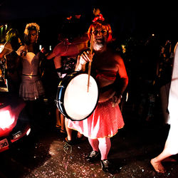 CARNAVAL 13