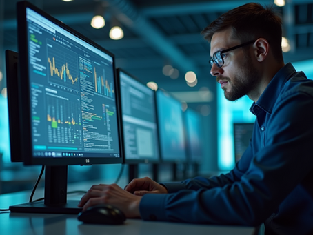 Top Tech Talent for Cybersecurity and AI Roles