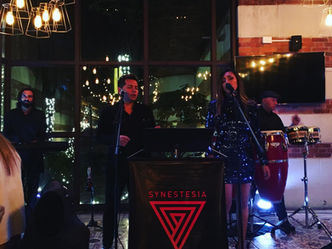 Musica en vivo para toda ocasión