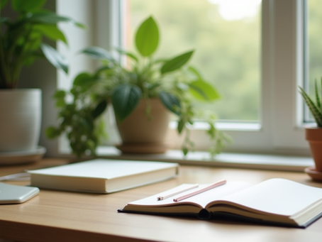 Self-Care Essentials for Demanding Work Environments