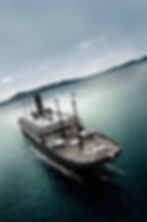 The Imperial Cruise Book Jacket