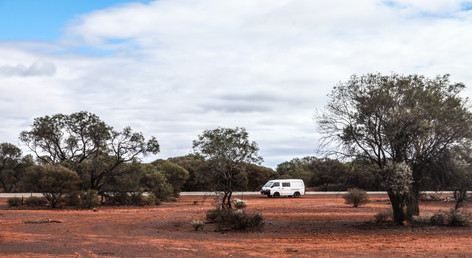 Western Australien