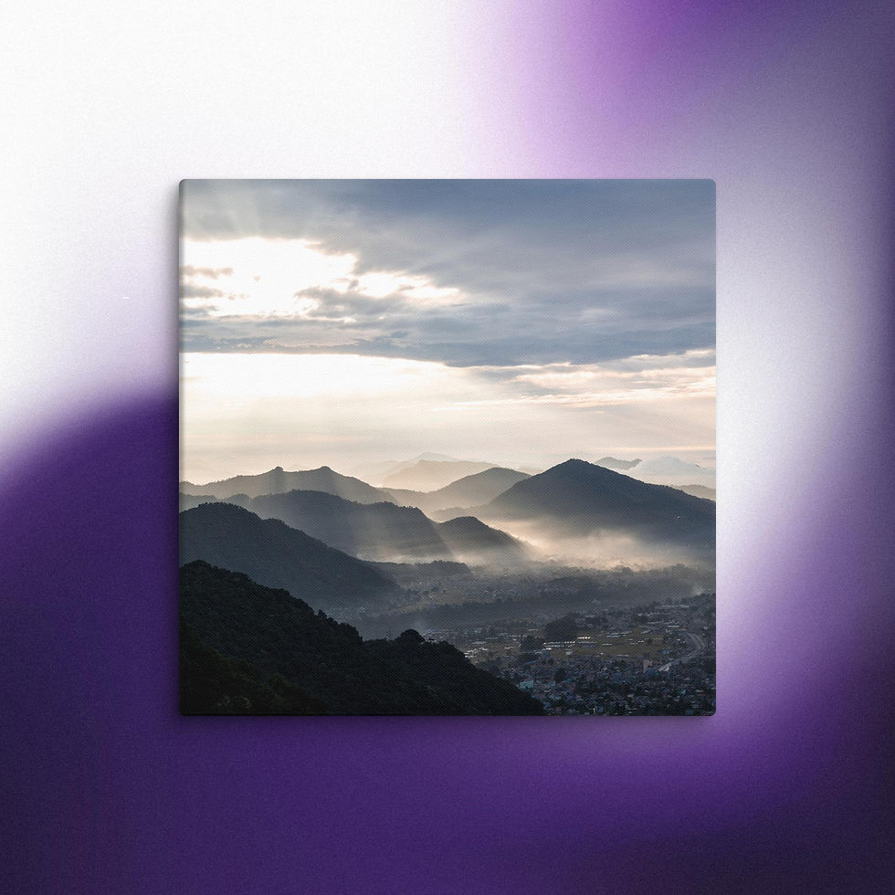 Miniature : Canvas Nepal