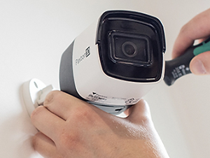 CCTV