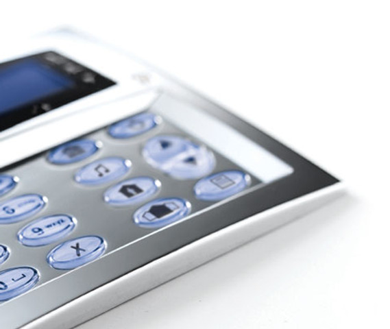 Intruder Alarm