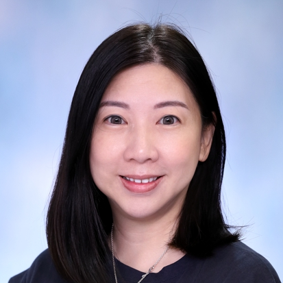 Katherine YU