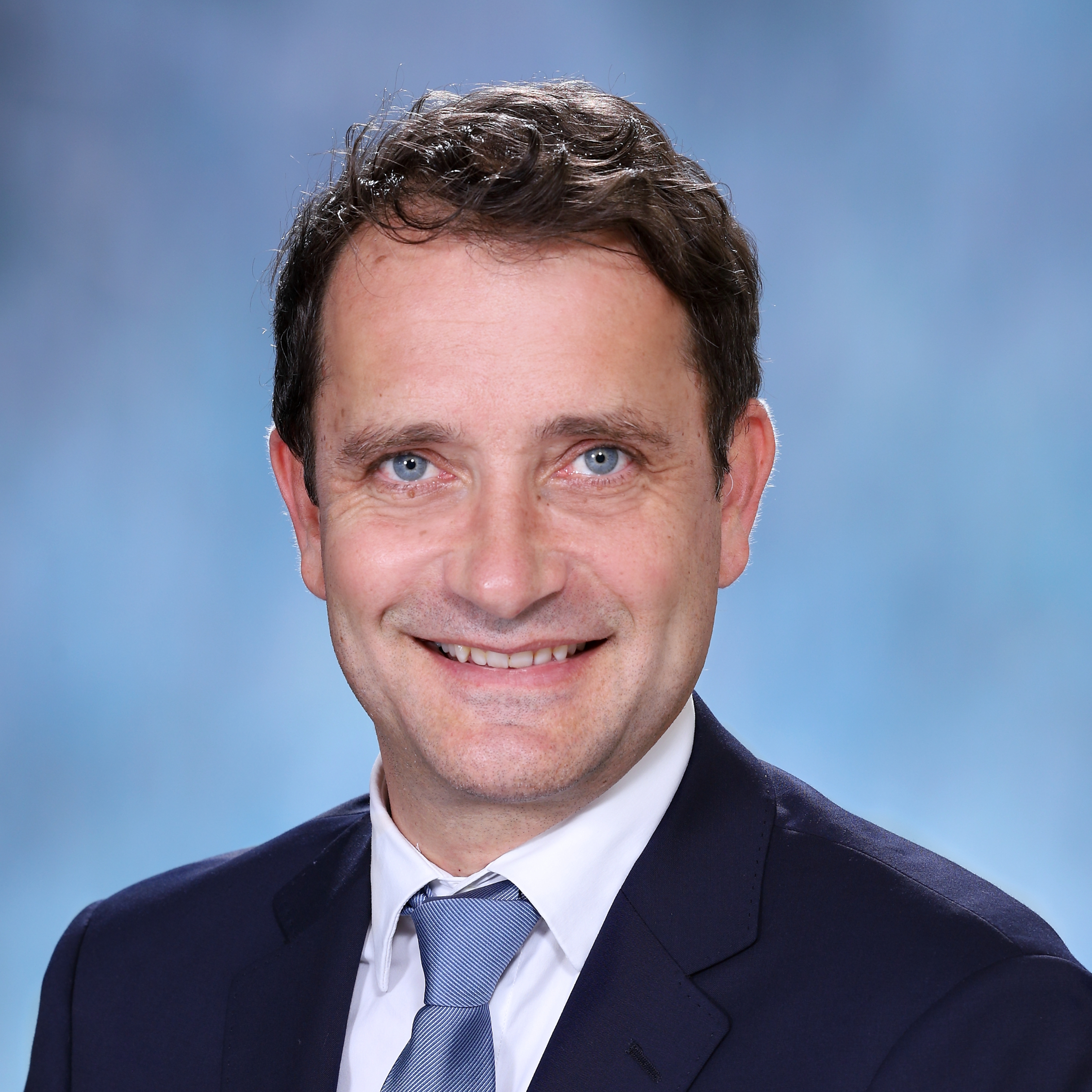 Bertrand FERRET