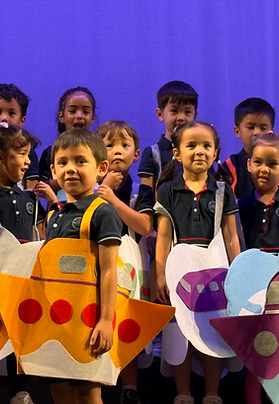 French International School Hong Kong campus