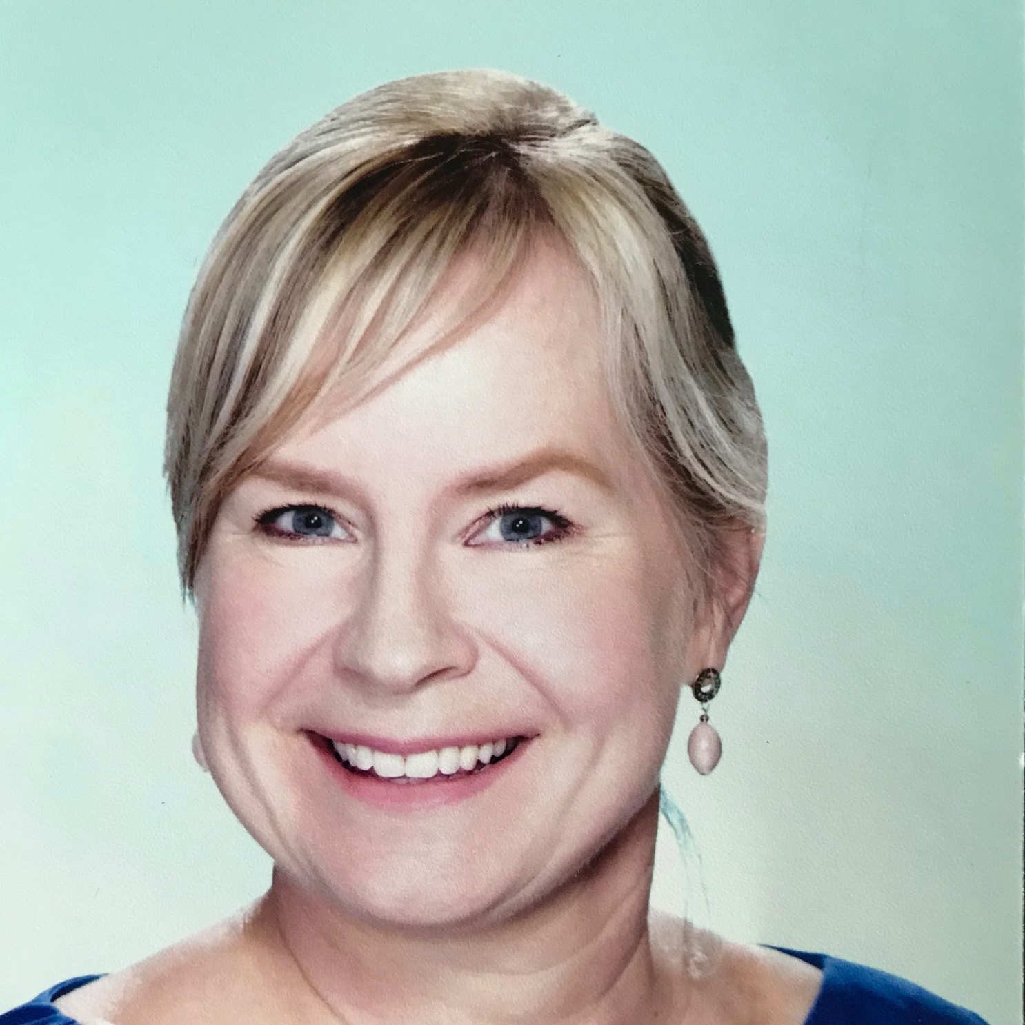 Joanne STANLEY