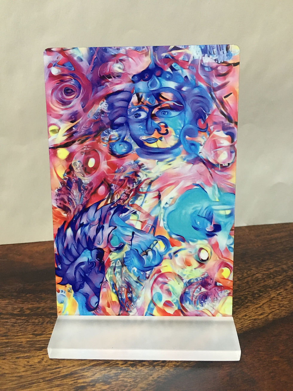 Thumbnail: Artist Edition Metal Prints