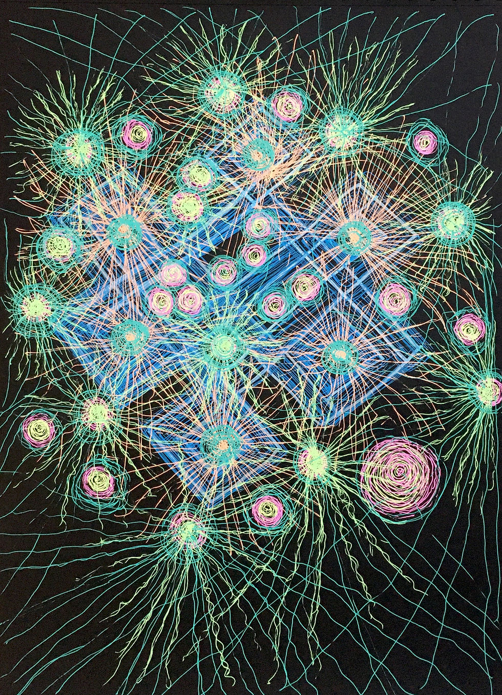 Thumbnail: The Endless or Glorious Knot