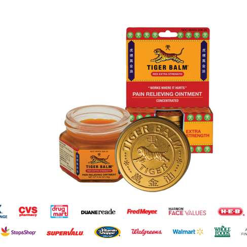 Natural Headache Remedy 