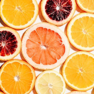 Ingredient Spotlight: Vitamin C
