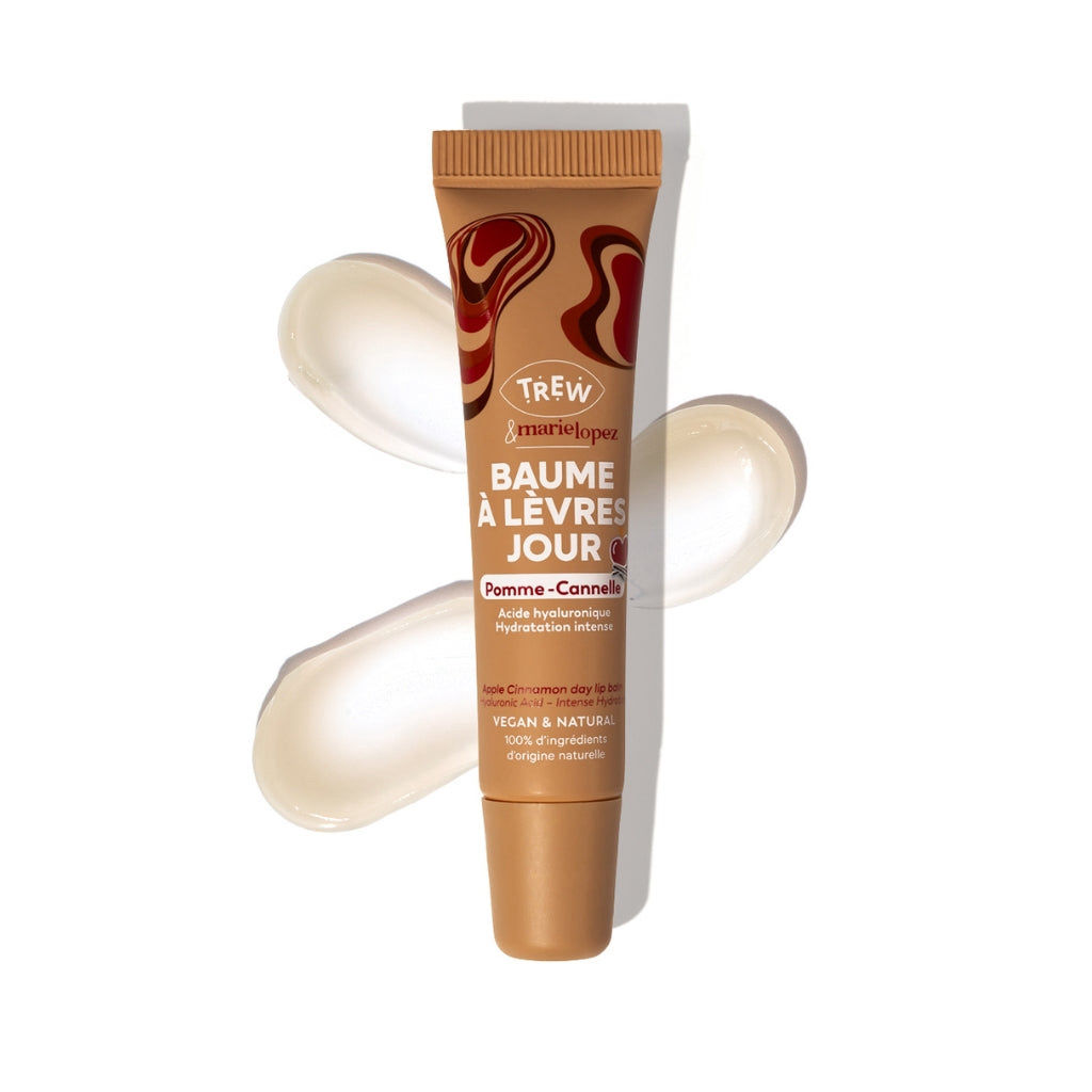 Daytime Lip Balm Apple Cinnamon