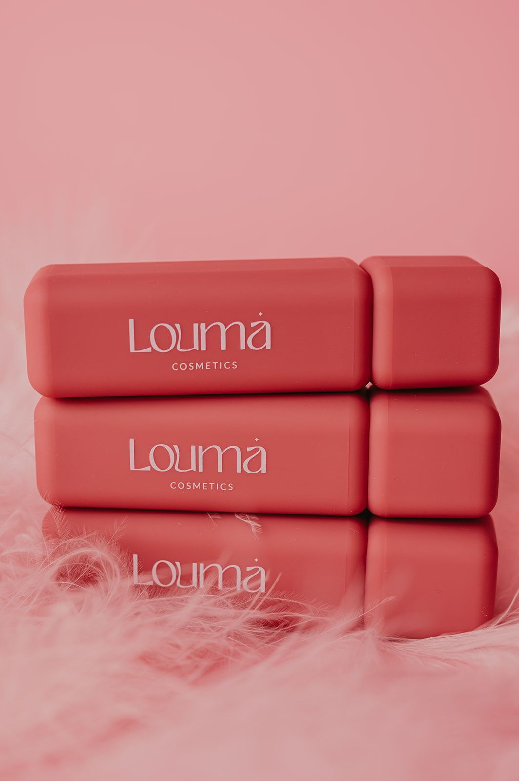 Louma Lipstain - Mauve me baby