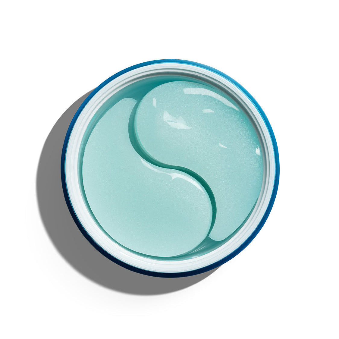 Xlash - Oogpatches hydration