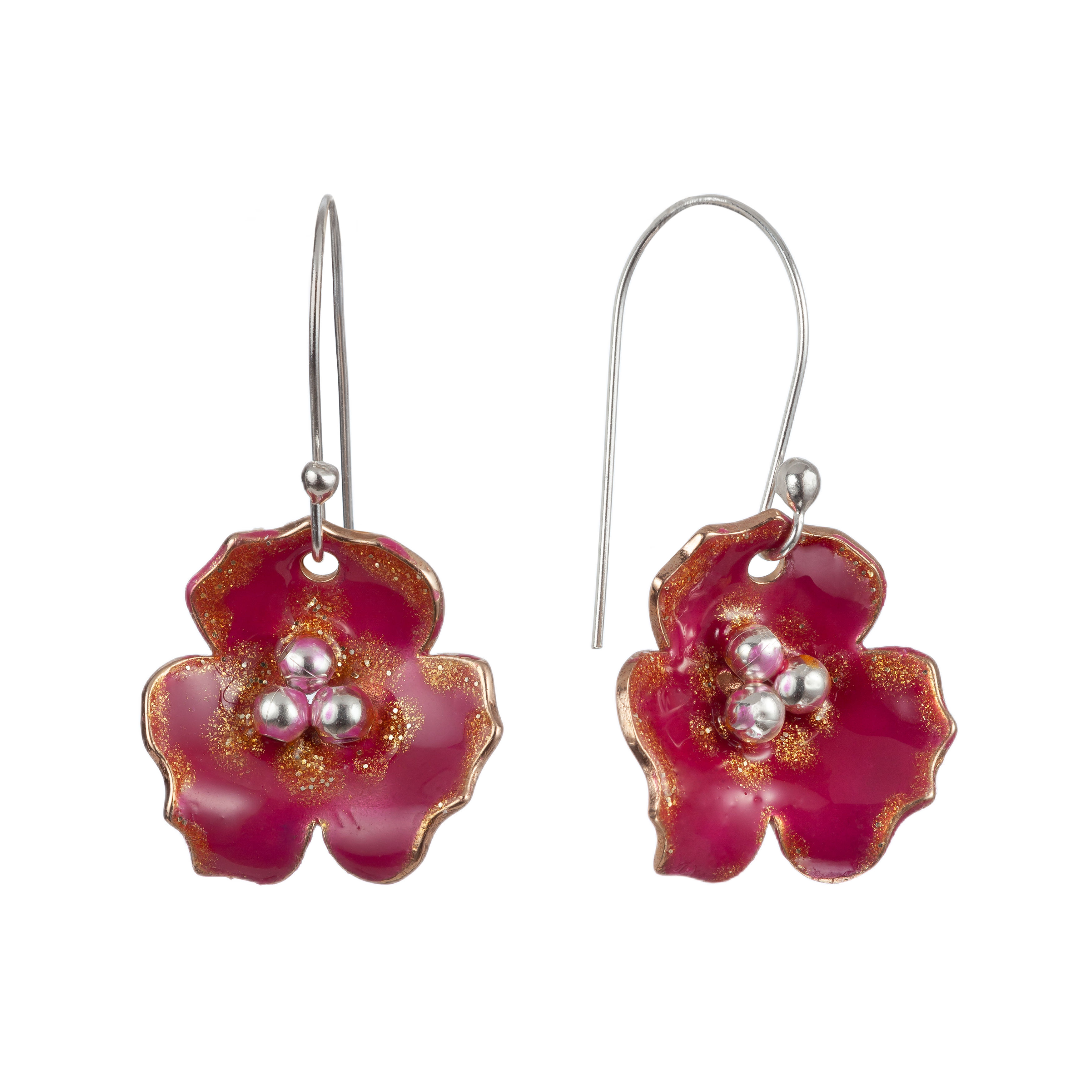 Gelincik Kupe K.Pembe