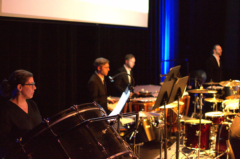 Percussions