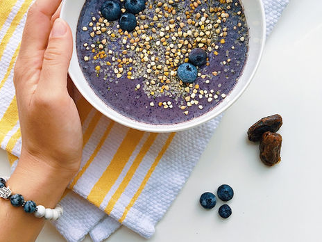 Sucrer naturellement ses plats grâce à la datte +1 recette!
