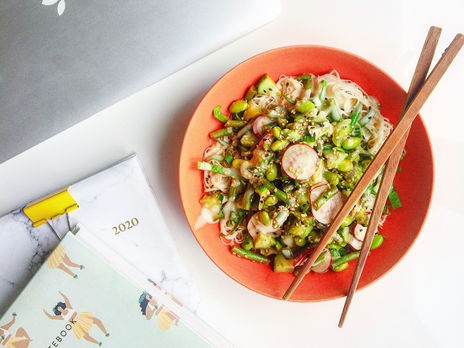 Trucs et astuces nutrition pour une rentrée sans pépins