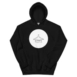Unisex Hoodie COMFY SUPPORT