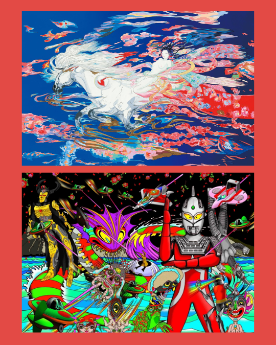 Curator-led tour to The House of Pikachu at the Asia Society