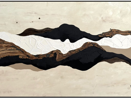 Aude Herlédan: "Le Temps des Promesses"