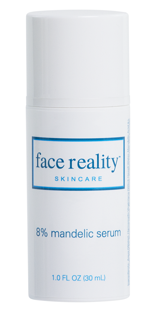 Face Reality 8% Mandelic Serum