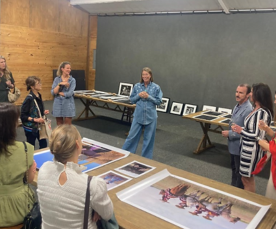 Fort Worth, From Rome to Texas, September 2025