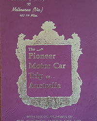Holmes diary
