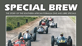 Special Brew the book