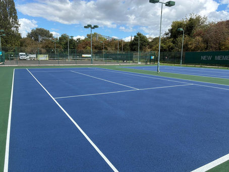 Active Environments & Partnerships Team