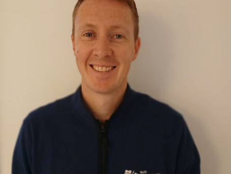 Meet the team: Tim Webb