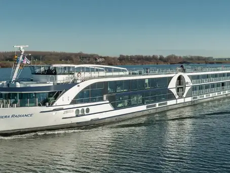 Riviera Travel reveals maiden itineraries for new-build ships